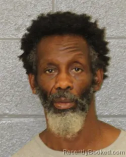 Mugshot of EVANS BRANSON MCCULLOUGH booked in Mecklenburg County, North Carolina on June 16, 2026