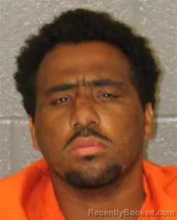 Mugshot of PAUL ABDUL HICKS booked in Mecklenburg County, North Carolina on June 15, 2026