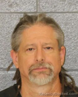 Mugshot of Ralph John Jannelli