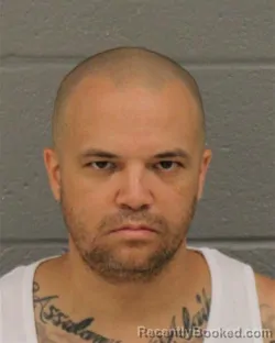 Mugshot of JONATHAN STUART TRAN booked in Mecklenburg County, North Carolina on July 2, 2026