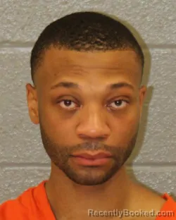 Mugshot of Jahleil Quajhon Lewis
