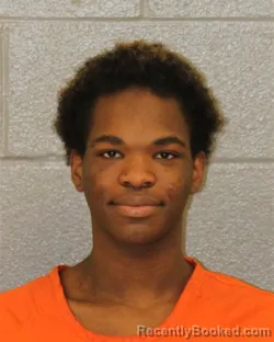 Mugshot of Silvano Silva Semedo