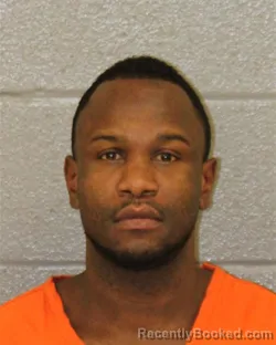 Mugshot of Jarrin Demarius Mcgill