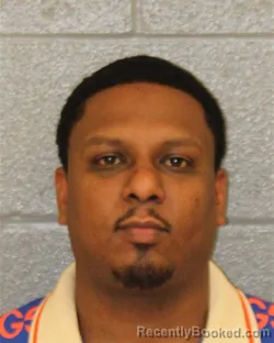Mugshot of ELSADIG MOHAMED booked in Mecklenburg County, North Carolina on July 6, 2026