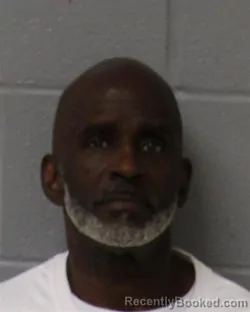 Mugshot of WILLIE BELL SLOAN booked in Mecklenburg County, North Carolina on July 6, 2026