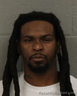 Mugshot of Terre Jemiquil Gray