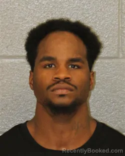 Mugshot of EDWARD LEE PERSON booked in Mecklenburg County, North Carolina on July 11, 2026