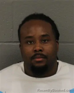 Mugshot of AVION MARQUAIL DUNCAN booked in Mecklenburg County, North Carolina on July 11, 2026