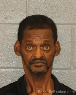 Mugshot of MICHAEL BERNARD STOWE booked in Mecklenburg County, North Carolina on July 30, 2026