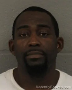 Mugshot of Roman Gabriel Young