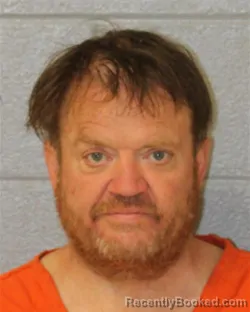 Mugshot of John Jerold Utter