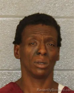 Mugshot of Sabura Kareema Hall booked in Mecklenburg County, North Carolina on August 25, 2026