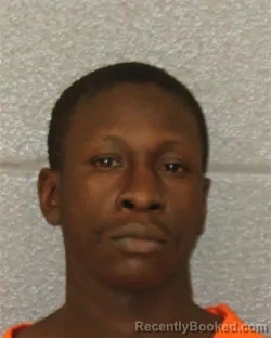 Mugshot of Robert Lee Lewis booked in Mecklenburg County, North Carolina on August 27, 2026