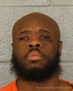 Mugshot of Aquavius Robert Lee