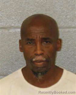 Mugshot of Jamie Dixon booked in Mecklenburg County, North Carolina on September 21, 2026