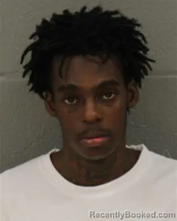 Mugshot of Stanley Steven Smith booked in Mecklenburg County, North Carolina on October 6, 2026