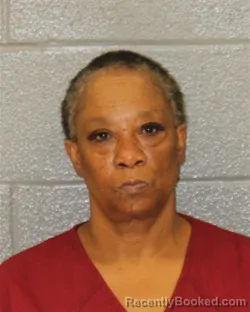 Lisa Annette Colbert Arrest Record | Mecklenburg, NC