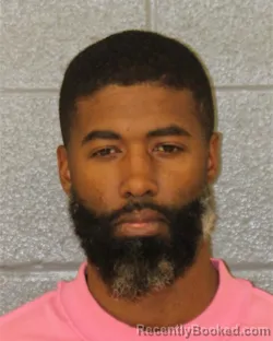 Mugshot of Kerry Rogers
