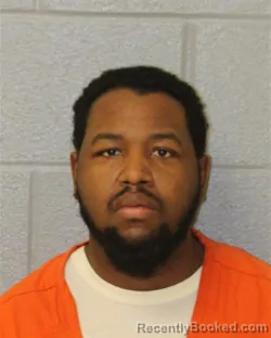 Mugshot of Diquan Shafar Hunt