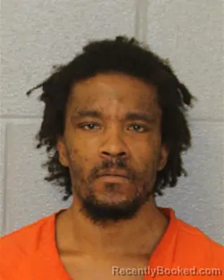 Mugshot of Dakota Murphy