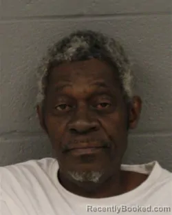 Mugshot of Vincent Montrelle Phillips