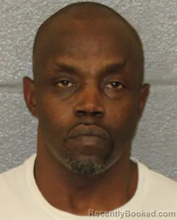 Mugshot of Lavaris Jamil Perry