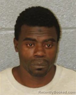Mugshot of Brian Darrel Gatewood