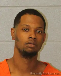 Mugshot of Taylen Amare Mcdowell