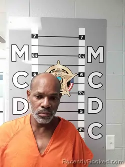 Prinston Clacken Arrest Record | Madison, KY