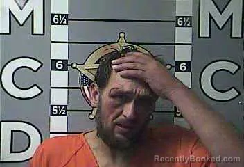 Mugshot of MICHAEL CHEEKS