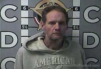 Mugshot of NATHAN HAYSLIP