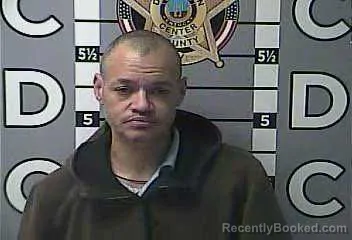 Mugshot of WILLIAM HILL