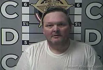 Mugshot of JAMES MINK