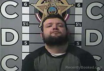 Mugshot of BRADLEY WYATT