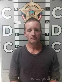 Mugshot of JEREMY FELTY