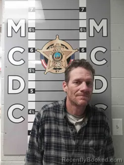 Mugshot of DANNY RICHARDSON