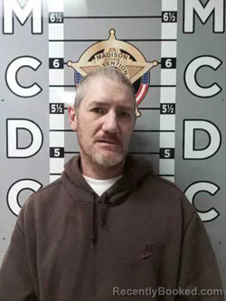 Mugshot of JOHN KEMPER