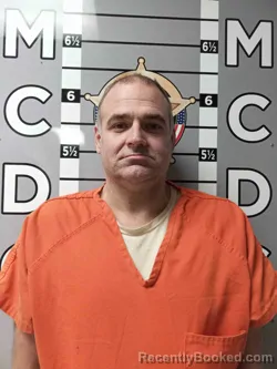 Mugshot of CRAIG SHEARER