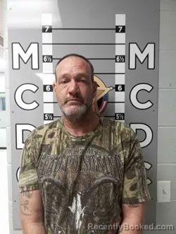 Mugshot of CHRISTOPHER WRIGHT