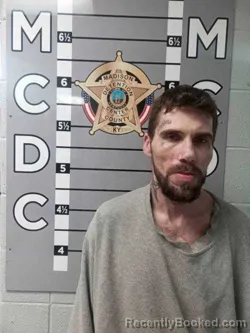 Mugshot of RONALD SEABORNE