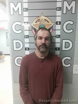 Mugshot of WILLIAM SUTTON