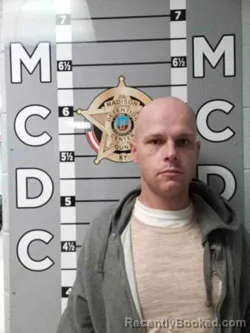 Mugshot of JOSHUA ABNEY