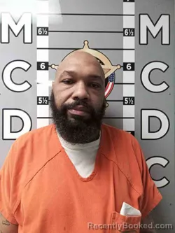 Mugshot of TROY SMITH