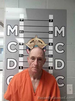 Mugshot of JOHN HARDIN