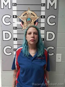 Mugshot of KALA MINGUELA