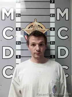 Mugshot of JASON KNIGHT