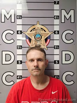 Mugshot of RODNEY SPOONAMORE