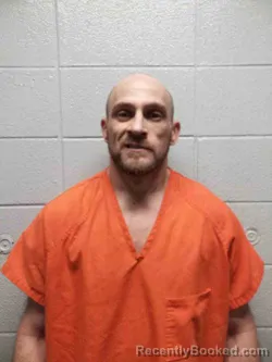 Mugshot of SHAWN CALLICOAT