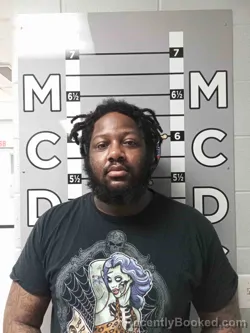 Mugshot of TERRY STEGALL