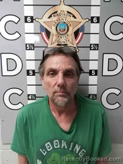 Mugshot of CONWAY LEWIS